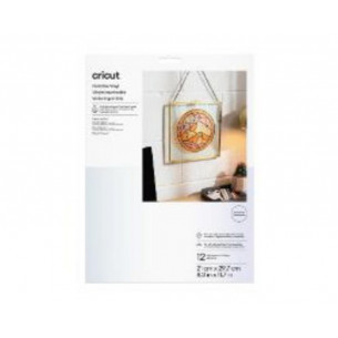 Vinilo Imprimible Cricut...