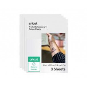 Cricut Papel Imprimible...