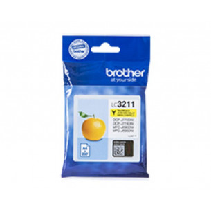 Cartucho de Tinta Brother...