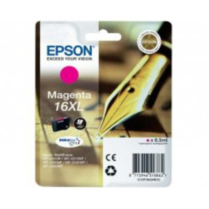 Cartucho Tinta Epson 16XL...