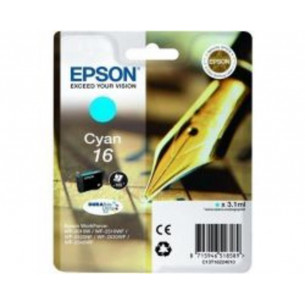 Cartucho de Tinta Epson 16...