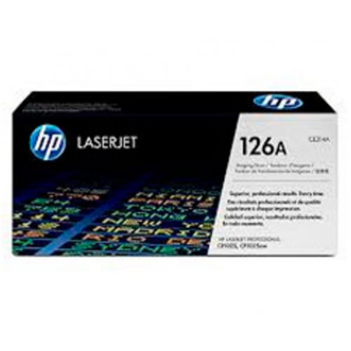 Tambor HP LaserJet Pro 126A...