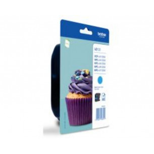 Brother LC123CBP Cartucho...