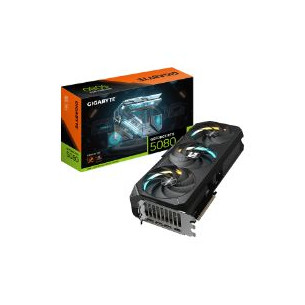 GIGABYTE GeForce RTX 5080...