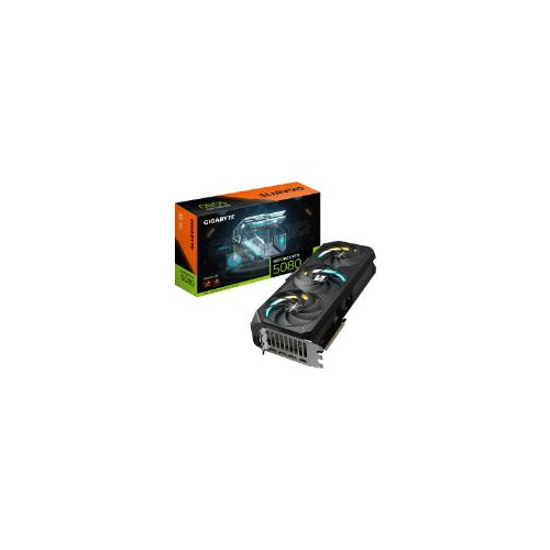 GIGABYTE GV-N5080GAMING-16GD Nvidia...