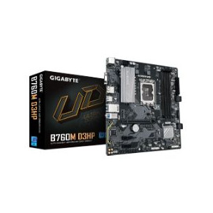 Gigabyte B760M D3HP Placa...