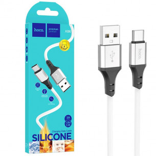 Hoco X86 Cable USB-A a...