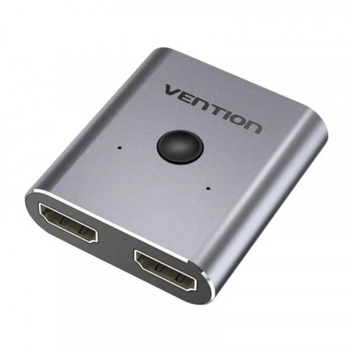 Vention Conmutador/Divisor HDMI 2.0...