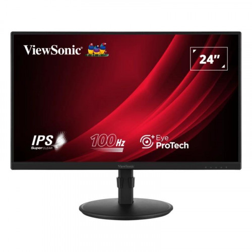 Monitor ViewSonic VA2408-HDJ 24''...