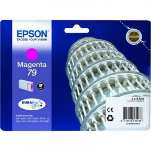 Cartucho de Tinta Original Epson...