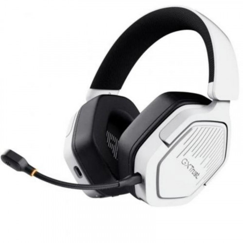 Trust GXT 493PS Carus: Auriculares...