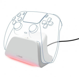 Trust GXT 255 Base de Carga... 2