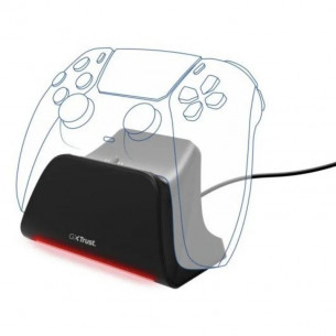 Trust GXT 255 Duo Base de... 2