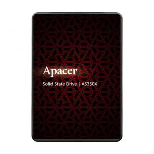 Apacer AS350X SSD 512GB...
