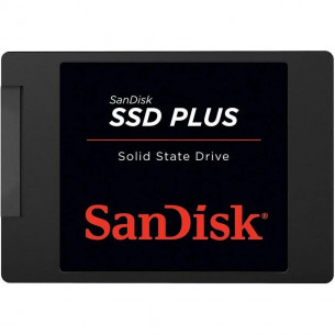SanDisk SSD Plus 1TB SATA... 2