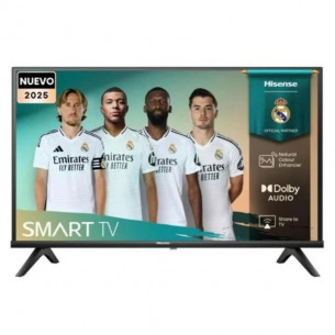 Hisense Smart TV 40A4Q 40''...