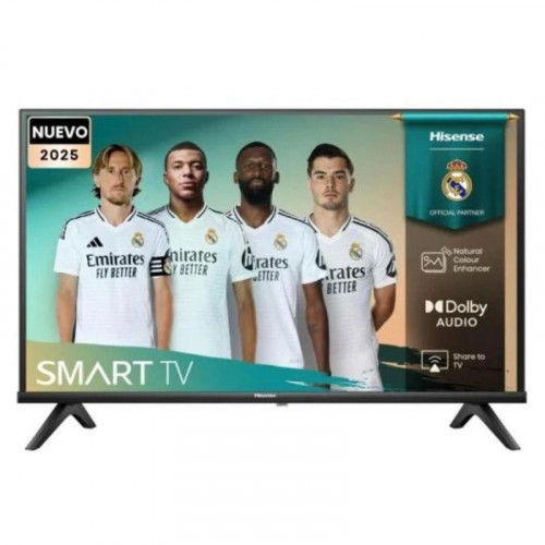 Hisense Smart TV 40A4Q 40'' Full HD...
