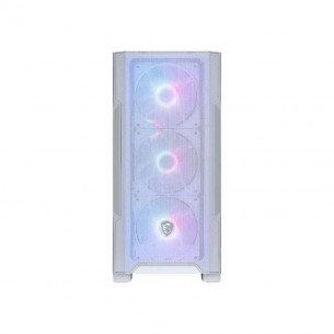 MSI Gaming PC FAG White... 2