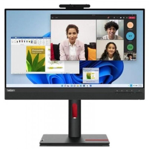 Monitor Lenovo ThinkCentre...