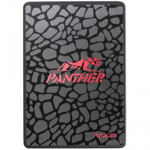 Apacer Panther AS350 512GB...