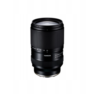 Tamron 25-200mm F/2.8-5.6... 2