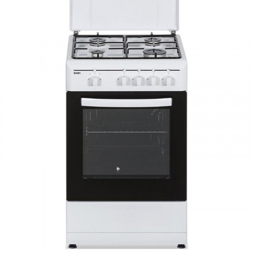 Svan SKG4500TM Cocina a Gas Butano 4...