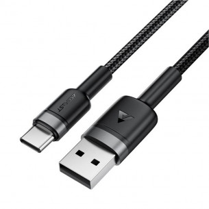 Acefast C22-04 Cable USB-A...