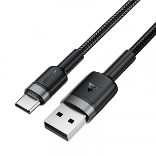 Acefast C22-04 Cable USB-A a USB-C 3A...