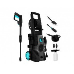 Hidrolimpiadora HydroBoost...