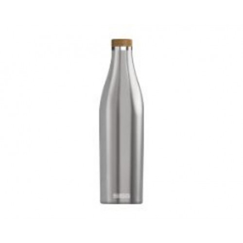 Botella SIGG Meridian Brushed INOX 0.7L
