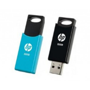 HP V212W Pendrive USB 2.0...
