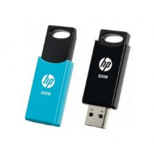 Pendrive HP V212W 32Gb USB 2.0 2...