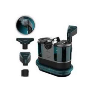 Limpiatapicerías y...