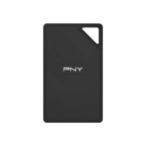 SSD PNY RP60 1TB USB-C 3.1 Negro...