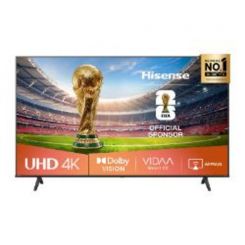 TV Hisense A6Q 65" 4K UHD WiFi Smart...