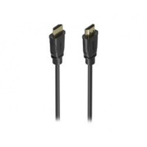 Cable AISENS HDMI 2.1 8K M/M 2m Negro...
