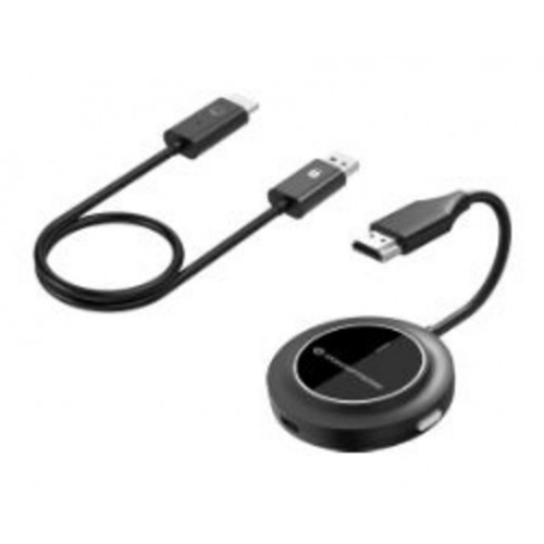 Transmisor CONCEPTRONIC 1080p HDMI...