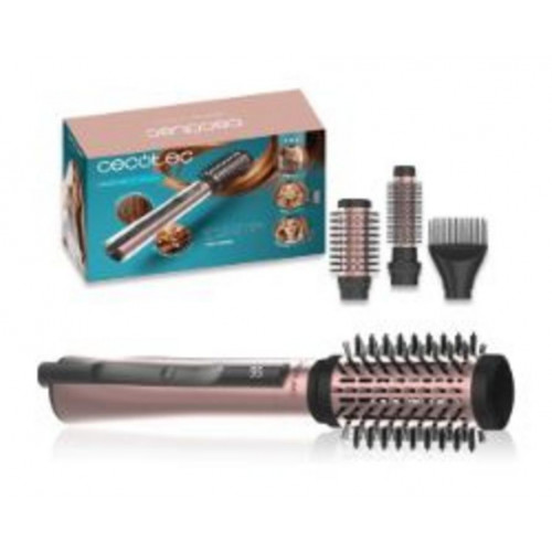 Secador CECOTEC CeramicCare 3in1