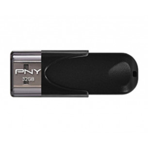 Pendrive PNY Attaché 4 USB...