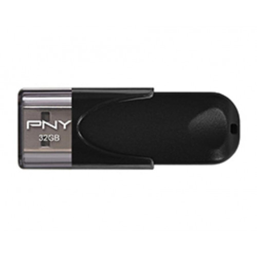 Pendrive PNY Attaché 4 USB 2.0 32GB...