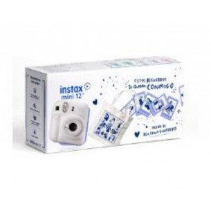 Cámara Instantánea Fujifilm...