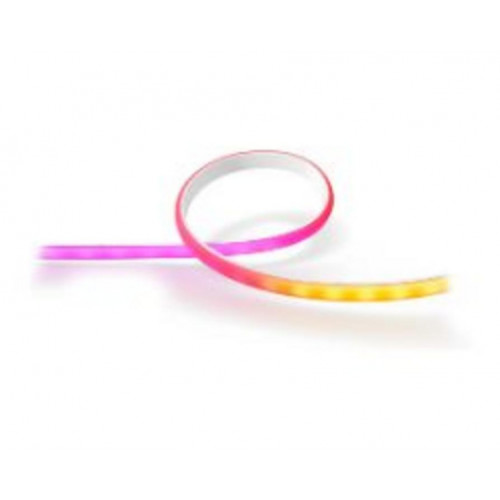 Tira de Luz Philips Hue extensión 1m...