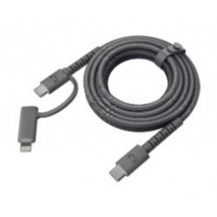 Cable Fresh N Rebel USB-C a...