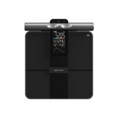 Báscula Baño CECOTEC HealthySmart Pro...