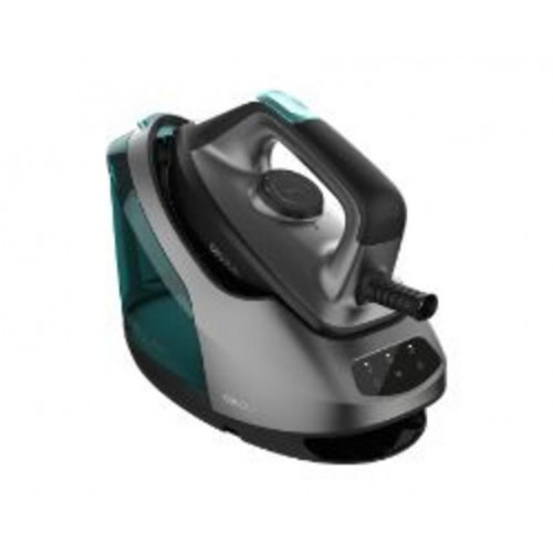 Centro de Planchado CECOTEC IronHero...