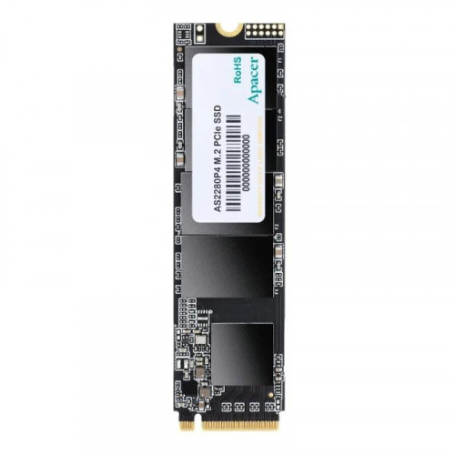 Apacer AS2280P4 SSD 1TB M.2 NVMe PCIe