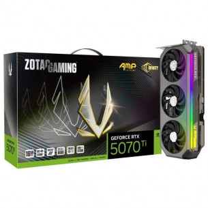 ZOTAC Gaming GeForce RTX...