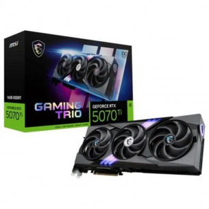 MSI GeForce RTX 4070 Ti...