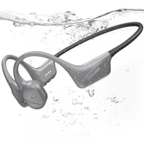 Doogee BoneBeat Swim Auriculares de...