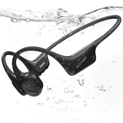 Doogee BoneBeat Swim Auriculares de...